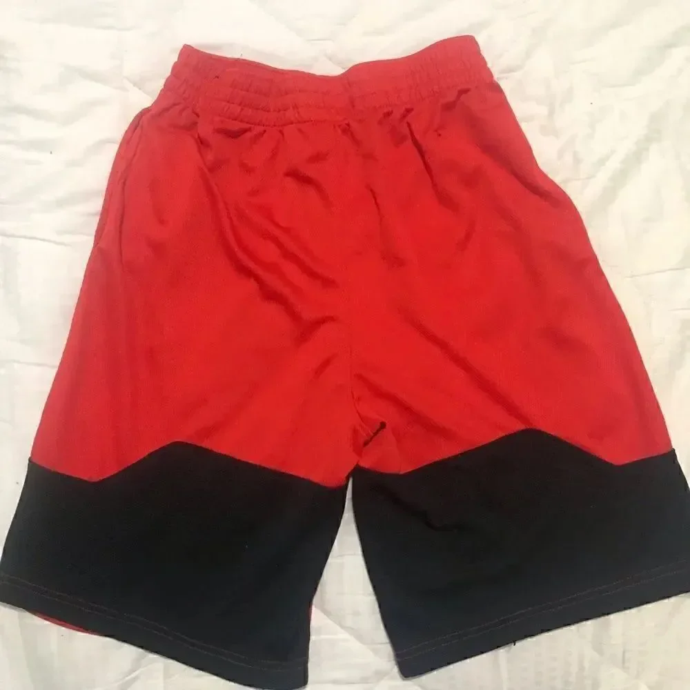 Nike basketball shorts